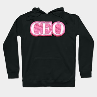 CEO Hoodie